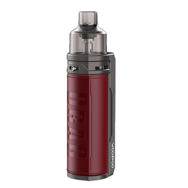 Kit Voopoo Drag S Retro