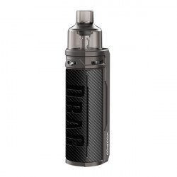 Kit Voopoo Drag S Carbon