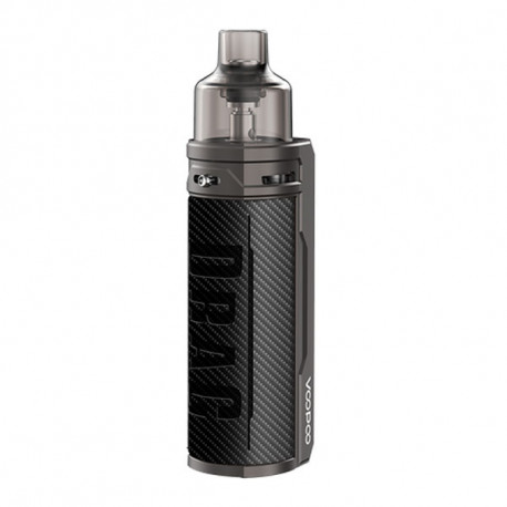 Kit Voopoo Drag S Retro Kit Voopoo Drag S Retro