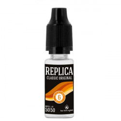 E-liquide Classic Menthe Replica