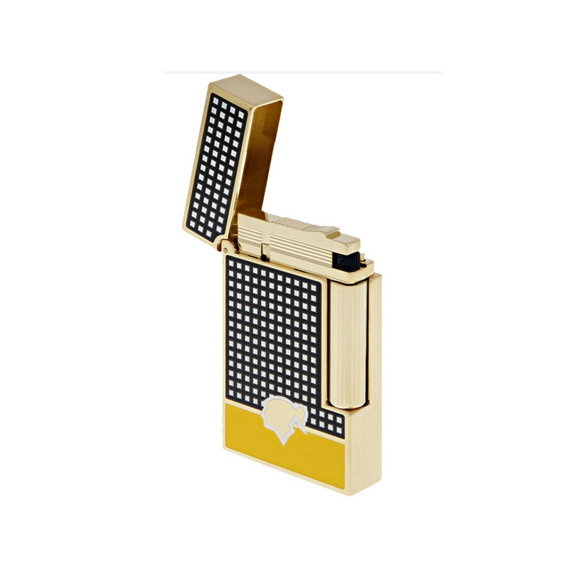 elfbar nachfüll pod läuft aus Acheter Briquet Siglo Cohiba main image 1
