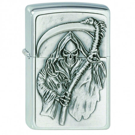 Zippo Reapers Curse