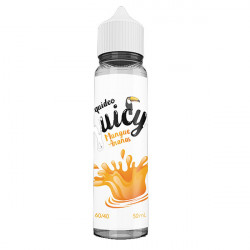 E-liquide Liquideo Freeze Framboz 50ml