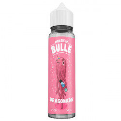 E-liquide Liquideo Freeze Framboz 50ml