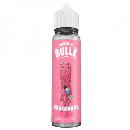 E-liquide Liquideo Freeze Framboz 50ml