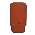 Etui cigares Cig-R 1094 Anthracite