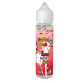E-liquide Conceptarôme tropical fresh fraise des bois 30 ml