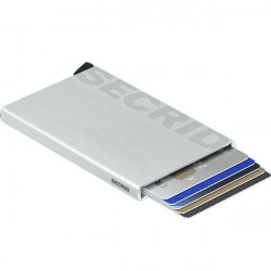 Cardprotector Secrid Laser Logo