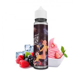 E-liquide Like à Woman Sotchi Beach 50ml