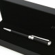 Stylo bille ST Dupont Liberté finition Palladium