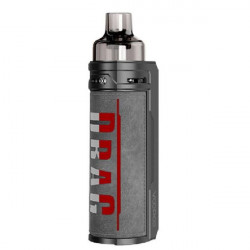 Kit Voopoo Drag S Retro