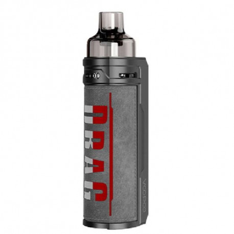 Kit Voopoo Drag S Retro