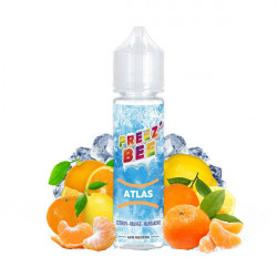 E-liquide Freez'Bee Atlas 50ml