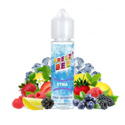 E-liquide Freez'Bee Etna 50ml