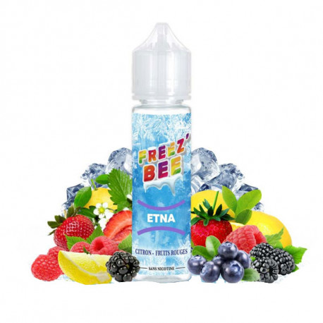 E-liquide Freez'Bee Atlas 50ml