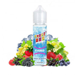 E-liquide Freez'Bee Evered 50ml