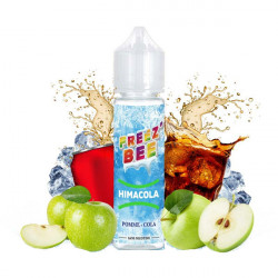E-liquide Freez'Bee Himacola 50ml