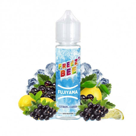 E-liquide Freez'Bee Atlas 50ml