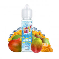 E-liquide Freez'Bee Kilimango 50ml