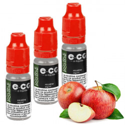 E-liquide E-CG Agrumes