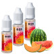 E-liquide E-CG Fraise des Bois