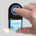 Briquet Dissim Original Bleu