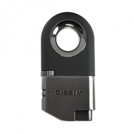 Briquet Dissim Double Torch Gun