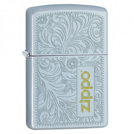 Zippo Venetian Two Tones