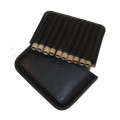 Etui cigarillos Chacom Noir
