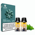 Capsules ePod Vuse Menthe Glaciale
