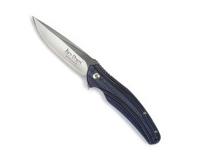 Couteau CRKT ripple par Ken Onion