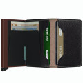 Porte cartes Slimwallet Secrid Saffiano