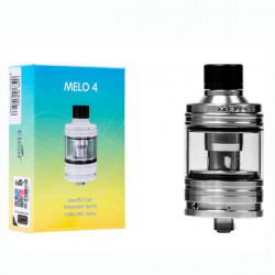 Clearomiseur Eleaf Melo 4