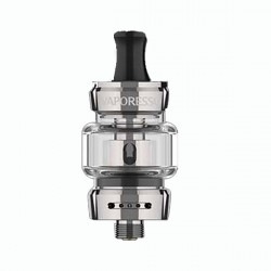 Clearomiseur vaporesso GTX One 18 Silver