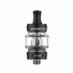 Clearomiseur vaporesso GTX One 18 Silver