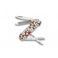 Couteau Victorinox classique edelweiss