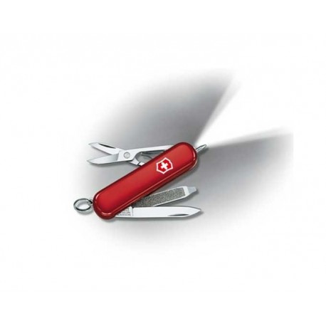 Couteau Victorinox signature lite