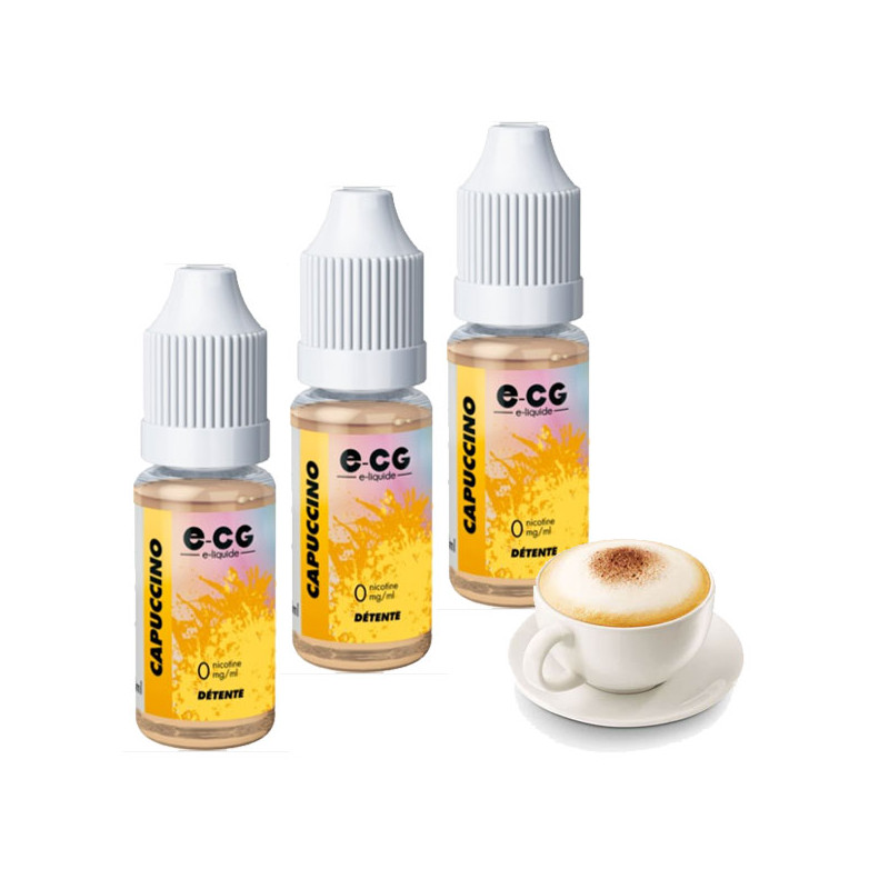 elfbar nachfüll pod läuft aus E Liquide Café main image 0