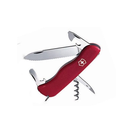 Couteau Victorinox picknicker