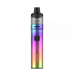 Kit Vaporesso GTX GO 40 Rainbow