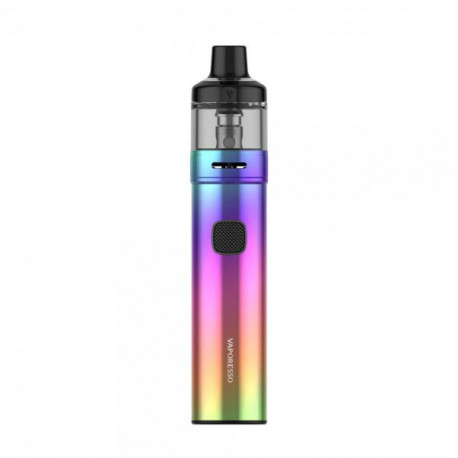 Kit Vaporesso GTX GO 40 Rainbow