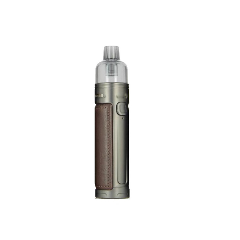 Kit iSolo R Eleaf Couleur Marron