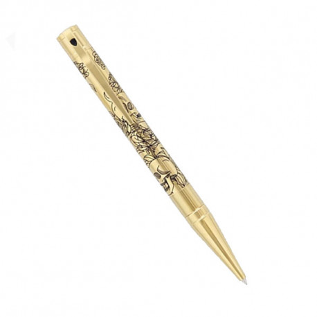 Stylo bille St Dupont D-Initial