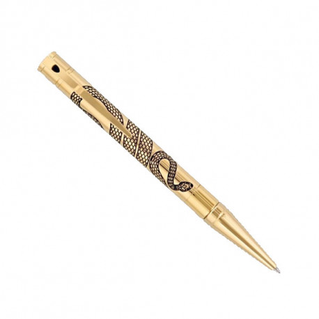 Stylo bille St Dupont D-Initial