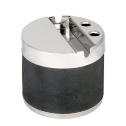 Cendrier avec éteignoirs