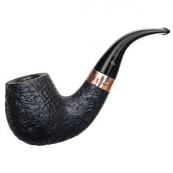 Pipe Peterson Professor Sablée