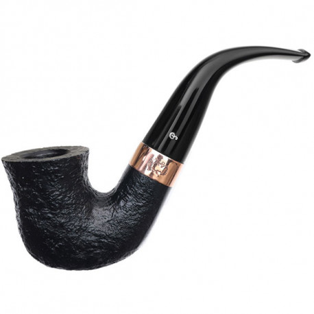 Pipe Peterson Professor Sablée