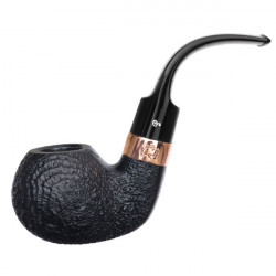 Pipe Peterson Sherlock Holmes  Baskerville Sablée