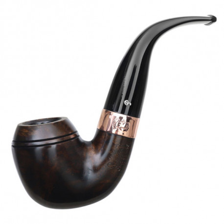 Pipe Peterson Sherlock Holmes  Heritage Baskerville