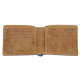 Porte Cartes Zippo Denim